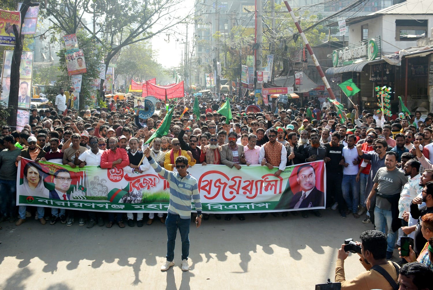 আবুল কাউছার আশা