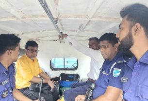 ঘুষ বাণিজ্যের