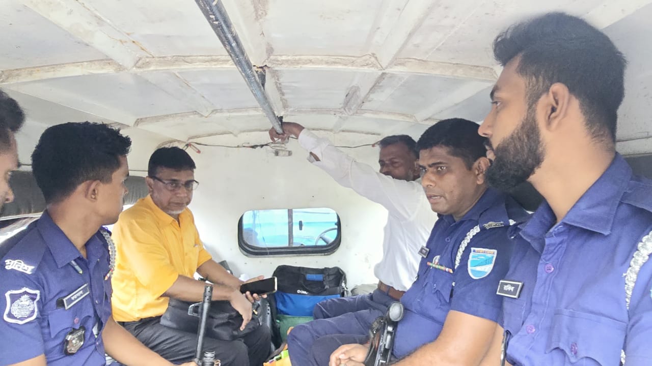 ঘুষ বাণিজ্যের