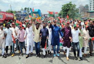 জিয়া সৈনিক দলের