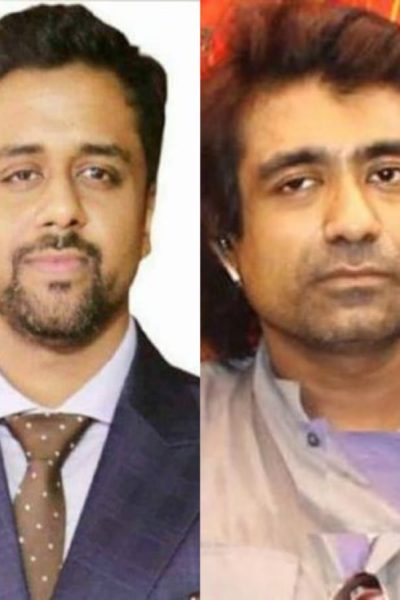 শামীম ওসমান