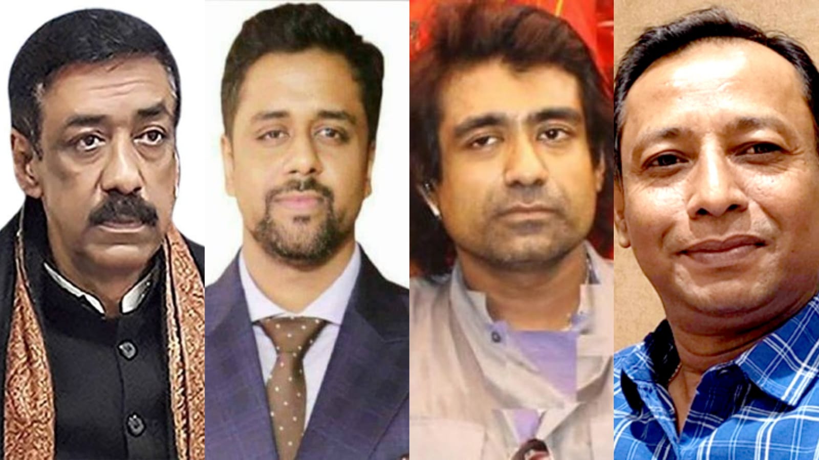 শামীম ওসমান