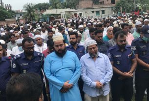 কাউন্সিলর মতি