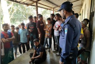 গৃহবধূকে কুপিয়ে হত্যা