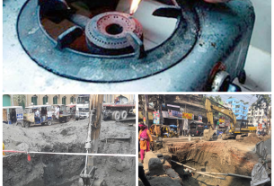 তিতাস গ্যাসের