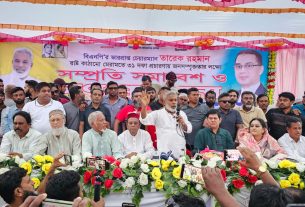 আজহারুল ইসলাম মান্নান