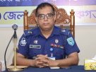 নারায়ণগঞ্জের নতুন এসপি মিজানুর রহমান
