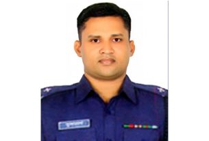 সিদ্ধিরগঞ্জ থানা