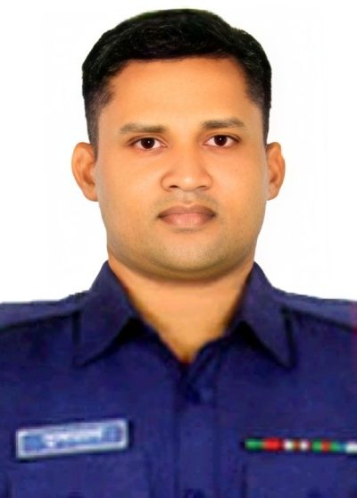 সিদ্ধিরগঞ্জ থানা