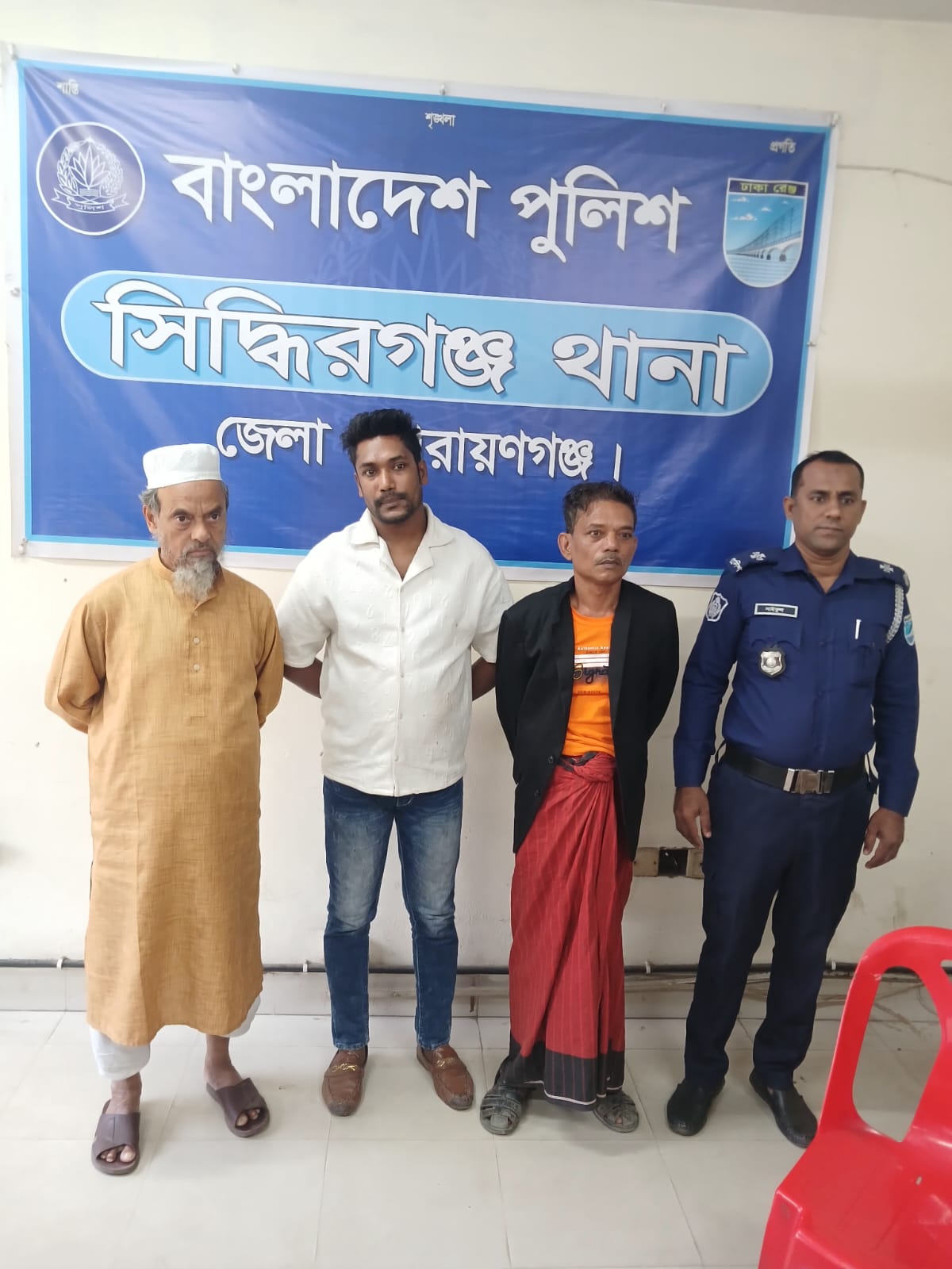 ‘অপারেশন ডেভিল হান্ট ফেজ-২’