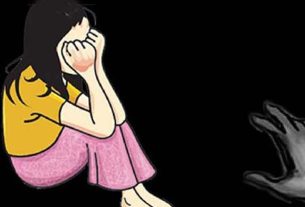 ধর্ষণের চেষ্টা