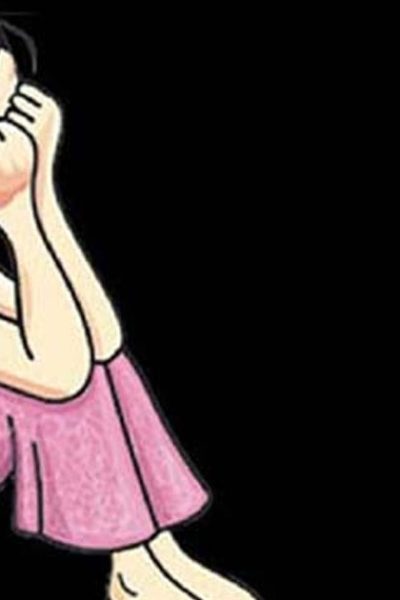 ধর্ষণের চেষ্টা