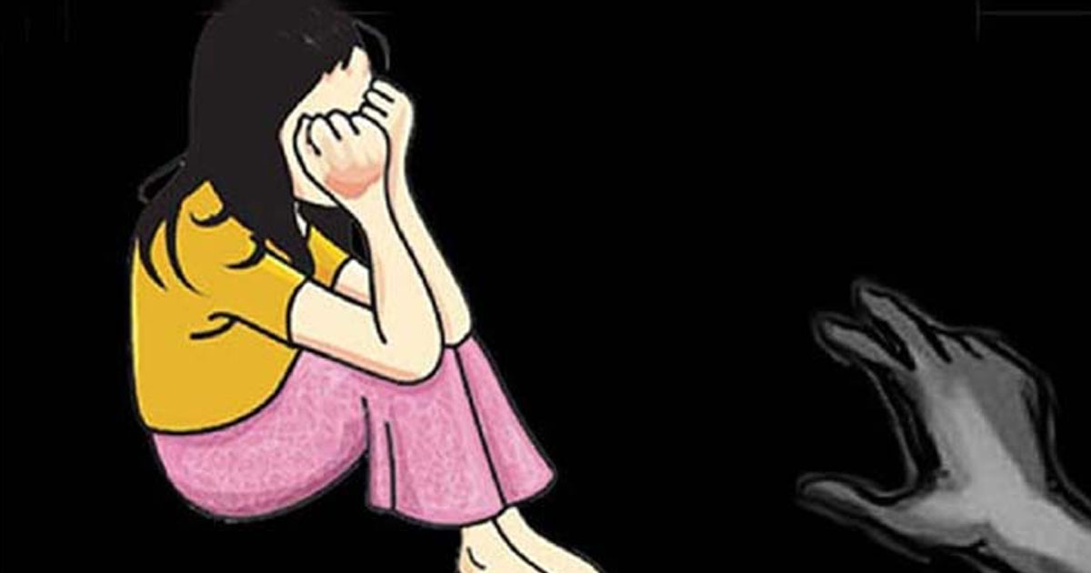 ধর্ষণের চেষ্টা