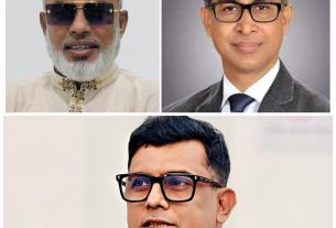 মান্নানের নির্বাচন পরিচালনা কমিটি