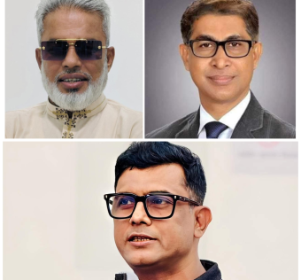 মান্নানের নির্বাচন পরিচালনা কমিটি