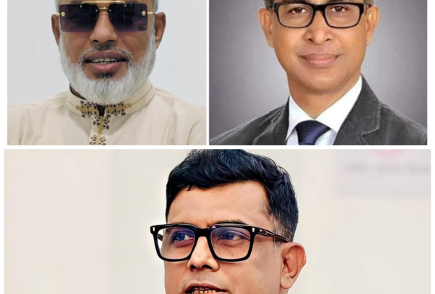 মান্নানের নির্বাচন পরিচালনা কমিটি