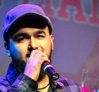 মাইনুল আহসান নোবেল