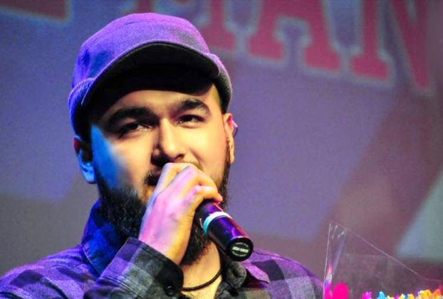 মাইনুল আহসান নোবেল