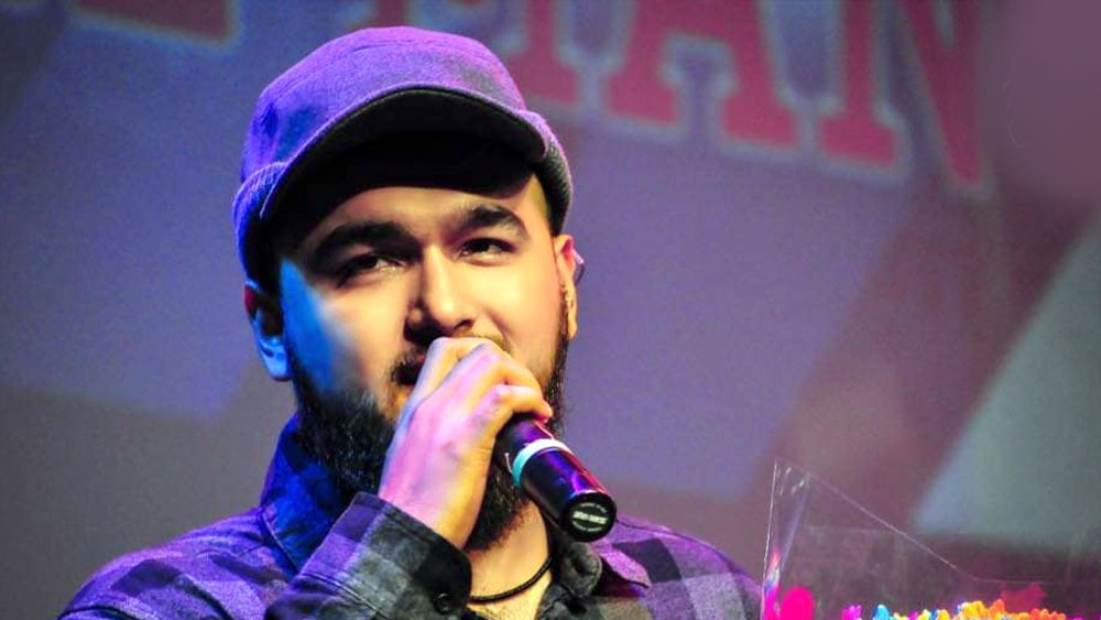 মাইনুল আহসান নোবেল