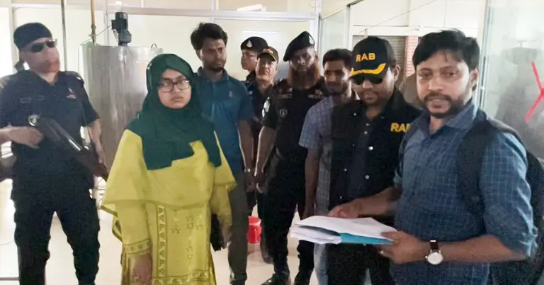 র‍্যাব-১১