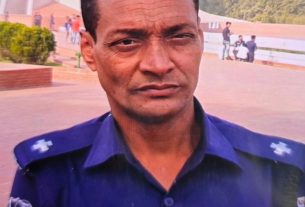 সিদ্ধিরগঞ্জ থানা