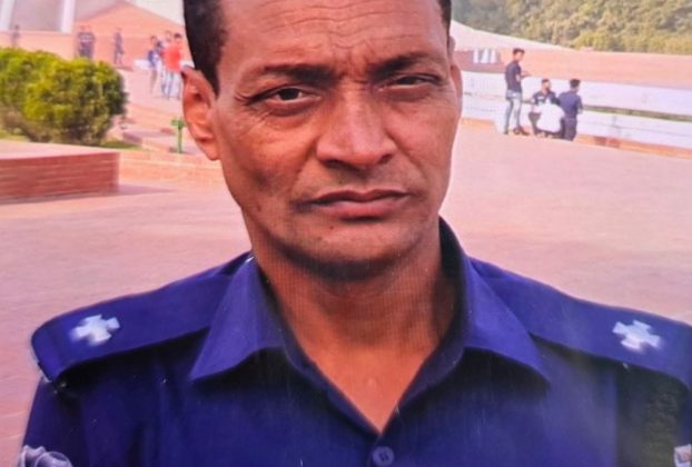 সিদ্ধিরগঞ্জ থানা