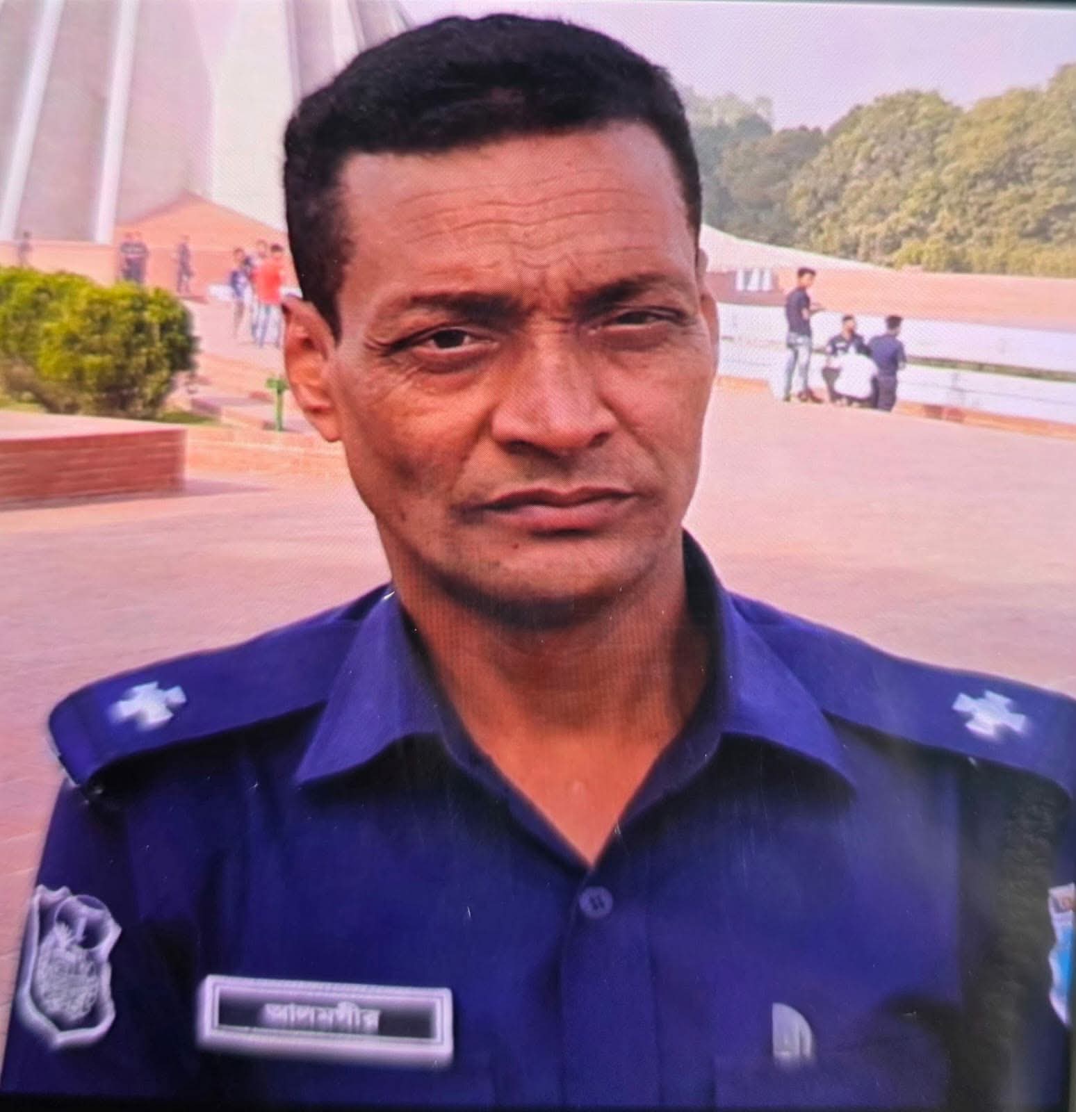 সিদ্ধিরগঞ্জ থানা