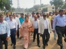 খাদ্যমন্ত্রী